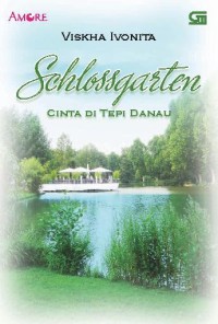 Image of Schlossgarten Cinta di Tepi Danau
