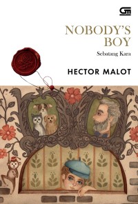 Image of Sebatang Kara