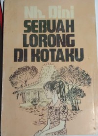 Image of sebuah lorong di kotaku