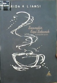 Image of Secangkir Kopi Sekanak (kumpulan Puisi)