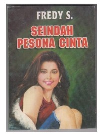 Image of Seindah pesona cinta