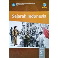 Image of Sejarah Indonesia