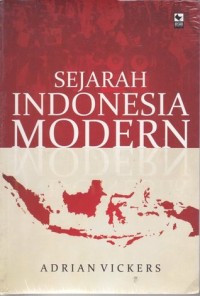 Image of Sejarah Indonesia Modern