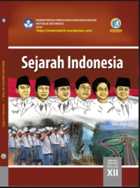 Image of Sejarah Indonesia Untuk Kelas XII