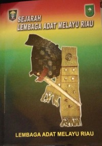 Image of Sejarah lembaga adat melayu Riau