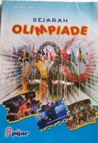 Image of Sejarah Olimpiade