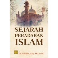 Image of Sejarah Peradaban Islam