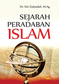 Image of Sejarah Peradaban Islam