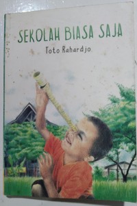 Image of SEKOLAH BIASA SAJA