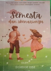 Image of Semesta dan Skenarionya