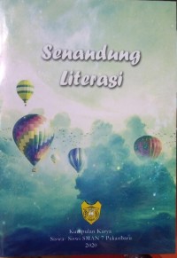 Image of Senandung Literasi