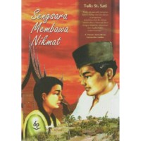 Image of Sengsara membawa Nikmat