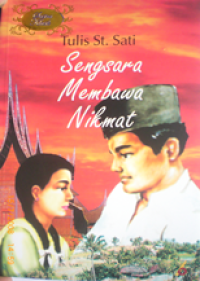 Image of Sengsara Membawa Nikmat