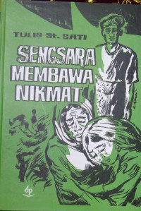 Image of Sengsara membawa nikmat