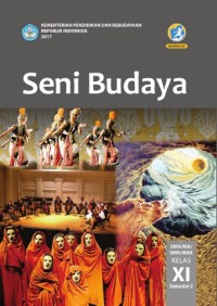 Image of Seni Budaya