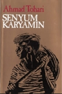 Image of Senyum karyamin  : Kumpulan Cerita pendek