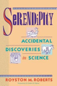 Image of Serendipity Accidental Discoveris in science