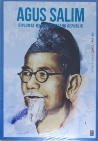 Image of Seri Buku Tempo Agus Salim