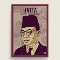 Image of Seri Buku Tempo Hatta