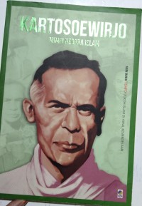 Image of Seri Buku Tempo KARTOSOEWIRJO