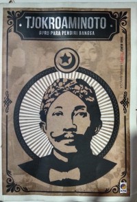 Image of Seri Buku TEMPO Tjokroaminoto