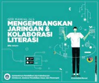 Image of Seri Manual GLS Mengembangkan Jaringan & Kolaborasi Literasi
