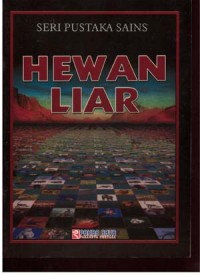 Image of Seri Pustaka Sains Hewan Liar