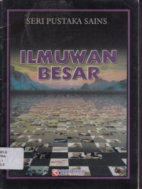 Image of Seri Pustaka Sains Ilmuawan Besar