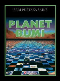 Image of Seri Pustaka Sains Planet Bumi