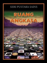 Image of Seri Pustaka Sains Ruang Angkasa