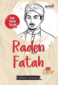 Image of Seri Tokoh Islam Raden Fatah