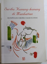 Image of Seribu Kunang-kunang di Manthattan