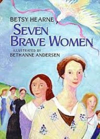 Image of Seven Brave Women