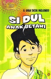 Image of Si dul anak betawi