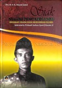 Image of Siak Negeri Pengabdianku