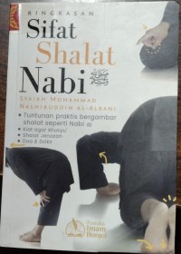 Image of Sifat Shalat nabi
