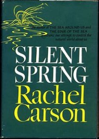 Image of Silent Spring