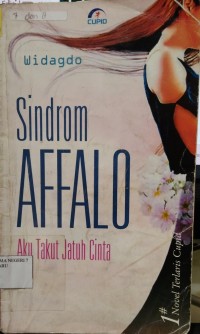 Image of Sindrom Affalo Afaid to fall in love