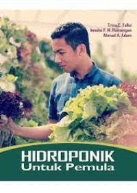 Image of Sistem Hidroponik