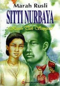 Image of Sitti Nurbaya