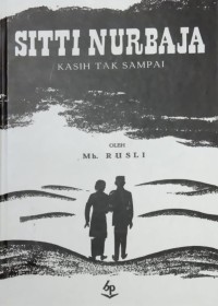 Image of Sitti Nurbaya