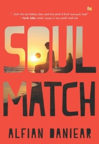 Image of Soul Match : Sepak Bola+Pantai Ipanema+Pesan Rindu