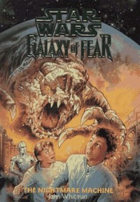 Image of Star Wars Galaxy of Fear