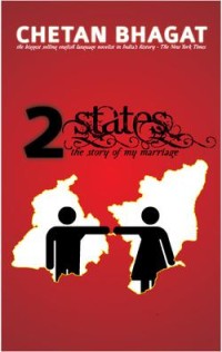 Image of States The Story of My Marriage
