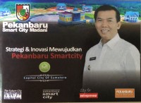 Image of Strategi & Inovasi Mewujudkan Pekanbaru Smartcity
