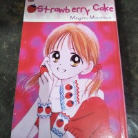 Image of Strawberry Cake