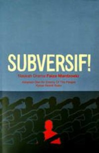 Image of Subversif!