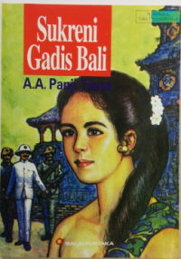 Image of Sukreni Gados Bali