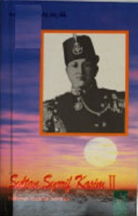 Image of Sultan Syarif Kasim II : Pahlawan Nasional dari Riau