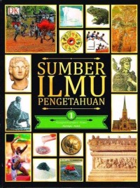 Image of Sumber ilmu pengetahuan jilid 1:Aborigin Aztek